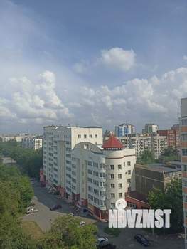 2-к квартира, вторичка, 57м2, 9/12 этаж