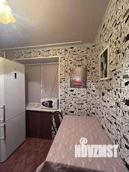 1-к квартира, вторичка, 28м2, 4/5 этаж