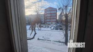 2-к квартира, вторичка, 48м2, 2/5 этаж