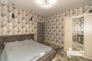 3-к квартира, вторичка, 61м2, 1/3 этаж