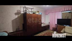 1-к квартира, вторичка, 33м2, 4/9 этаж