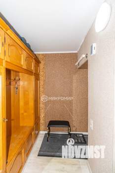 2-к квартира, вторичка, 51м2, 6/14 этаж