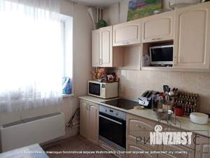 2-к квартира, вторичка, 56м2, 9/10 этаж