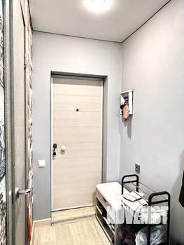 2-к квартира, вторичка, 46м2, 2/5 этаж