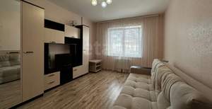1-к квартира, вторичка, 38м2, 5/26 этаж