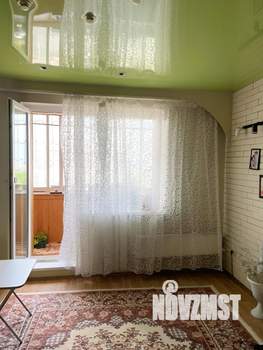 2-к квартира, вторичка, 53м2, 10/10 этаж
