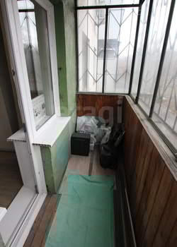 2-к квартира, вторичка, 44м2, 2/5 этаж