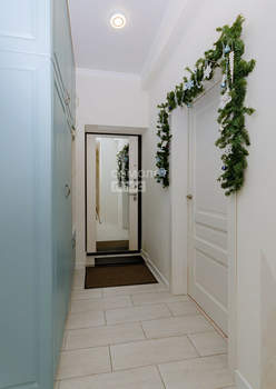 3-к квартира, вторичка, 71м2, 3/5 этаж