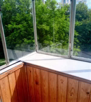 1-к квартира, вторичка, 32м2, 3/5 этаж