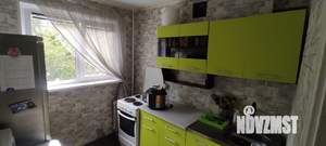 3-к квартира, вторичка, 65м2, 2/5 этаж
