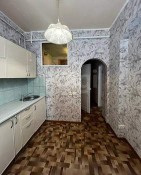 2-к квартира, вторичка, 48м2, 1/3 этаж