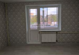 2-к квартира, вторичка, 54м2, 2/10 этаж