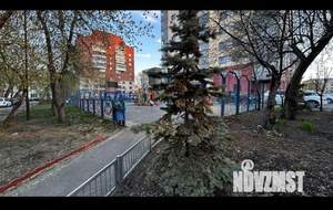 3-к квартира, вторичка, 70м2, 3/3 этаж