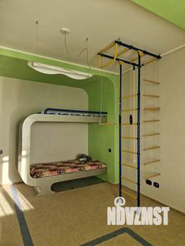 4-к квартира, вторичка, 167м2, 16/16 этаж