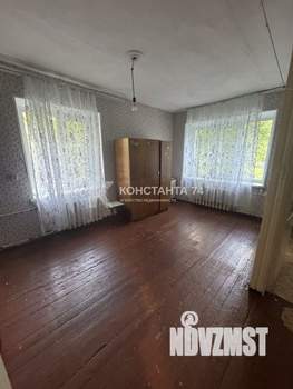 1-к квартира, вторичка, 31м2, 2/5 этаж