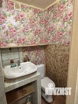 1-к квартира, вторичка, 18м2, 2/5 этаж