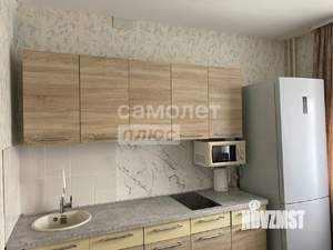 1-к квартира, вторичка, 41м2, 9/10 этаж