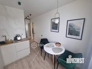 1-к квартира, вторичка, 40м2, 4/10 этаж