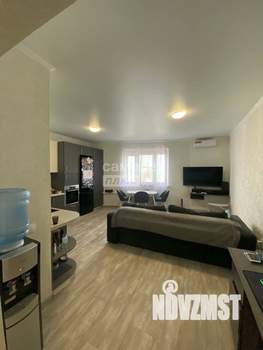 2-к квартира, вторичка, 52м2, 20/20 этаж