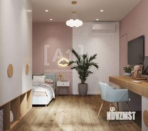 2-к квартира, вторичка, 59м2, 14/16 этаж
