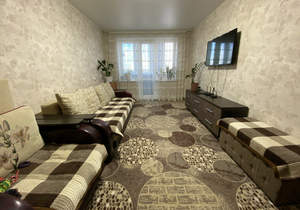 1-к квартира, вторичка, 33м2, 9/9 этаж