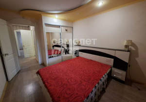 3-к квартира, вторичка, 68м2, 1/10 этаж