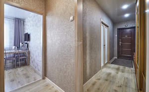 3-к квартира, вторичка, 78м2, 2/10 этаж