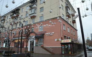 2-к квартира, вторичка, 56м2, 3/5 этаж