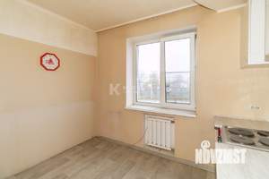 1-к квартира, вторичка, 33м2, 2/10 этаж