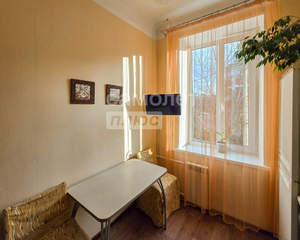 2-к квартира, вторичка, 55м2, 2/5 этаж