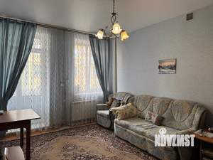 3-к квартира, вторичка, 68м2, 2/3 этаж