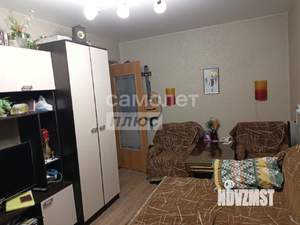 2-к квартира, вторичка, 45м2, 5/5 этаж