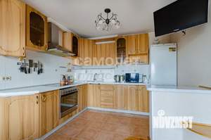 6-к квартира, вторичка, 161м2, 10/11 этаж