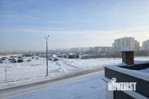 1-к квартира, вторичка, 40м2, 2/10 этаж