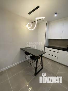 2-к квартира, вторичка, 45м2, 5/21 этаж