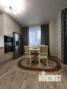 3-к квартира, вторичка, 85м2, 8/20 этаж