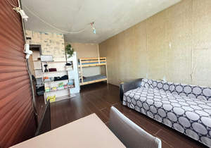 1-к квартира, вторичка, 30м2, 5/5 этаж