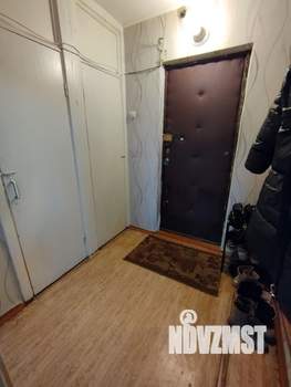 1-к квартира, вторичка, 35м2, 5/5 этаж