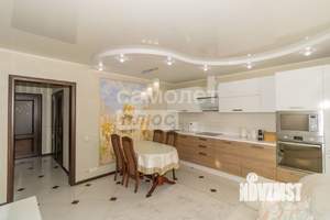3-к квартира, вторичка, 84м2, 9/10 этаж