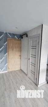 Студия квартира, вторичка, 18м2, 3/5 этаж