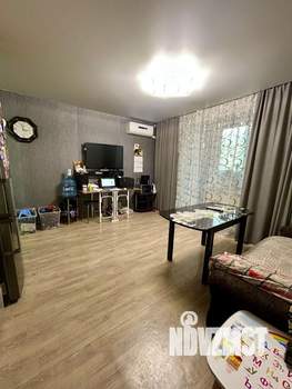 2-к квартира, вторичка, 56м2, 4/11 этаж