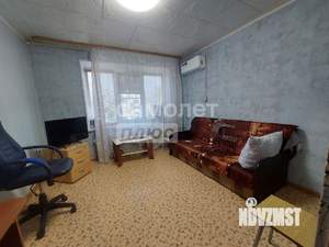 1-к квартира, вторичка, 17м2, 3/5 этаж