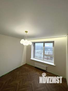 2-к квартира, вторичка, 58м2, 4/6 этаж