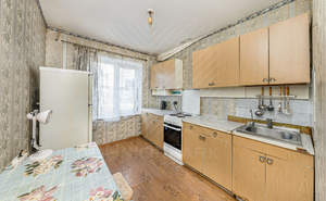 3-к квартира, вторичка, 65м2, 1/9 этаж