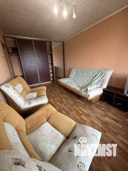 1-к квартира, вторичка, 33м2, 9/9 этаж