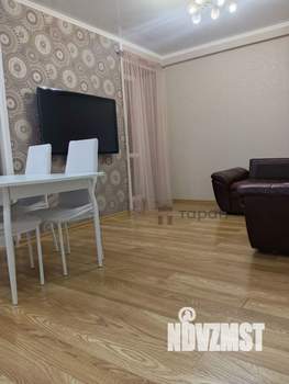 3-к квартира, вторичка, 76м2, 3/10 этаж