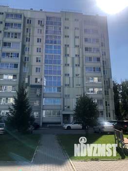 2-к квартира, вторичка, 56м2, 4/10 этаж