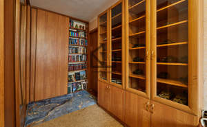 2-к квартира, вторичка, 45м2, 3/5 этаж