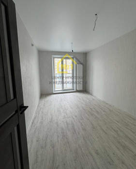 1-к квартира, сданный дом, 32м2, 3/10 этаж