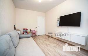 2-к квартира, вторичка, 48м2, 9/10 этаж